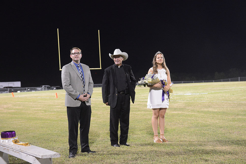 St. Joseph Catholic School Homecoming 2019